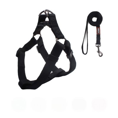 Safety adjustable pet harness with leash vest manufacturer